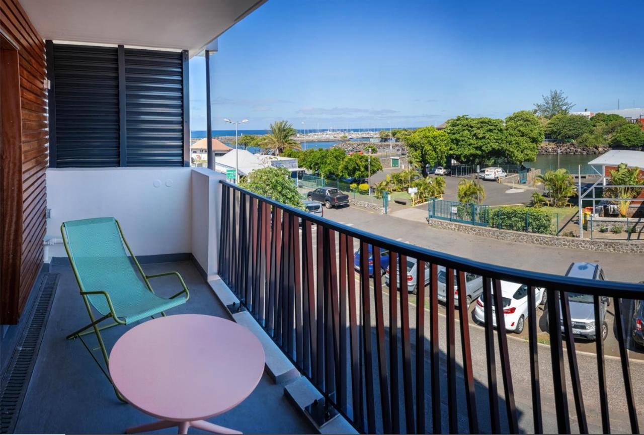 Hotel Le Terre Sainte Exterior photo