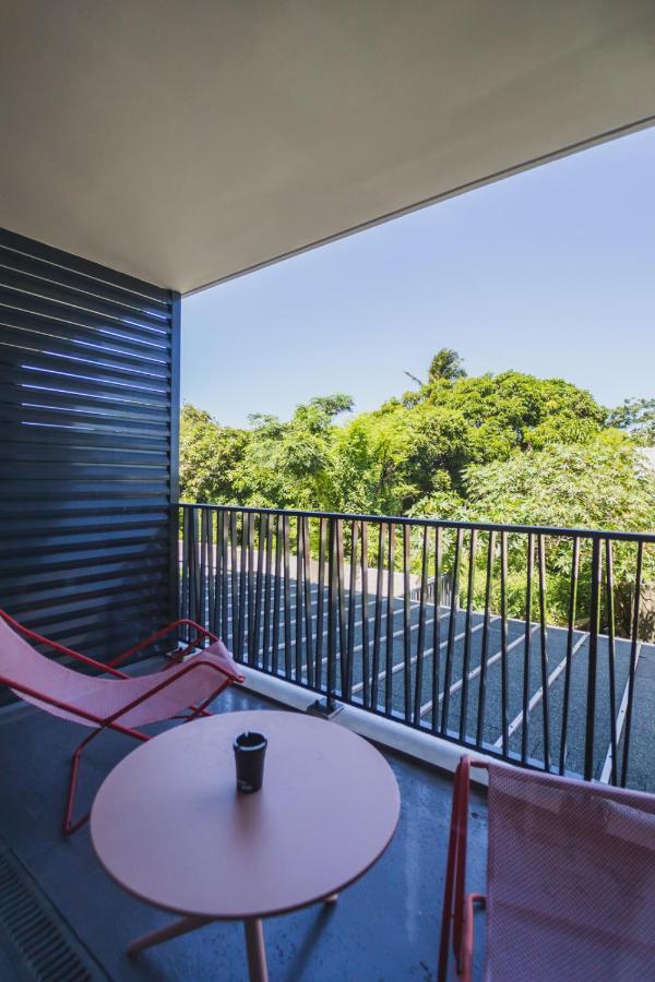 Hotel Le Terre Sainte Exterior photo