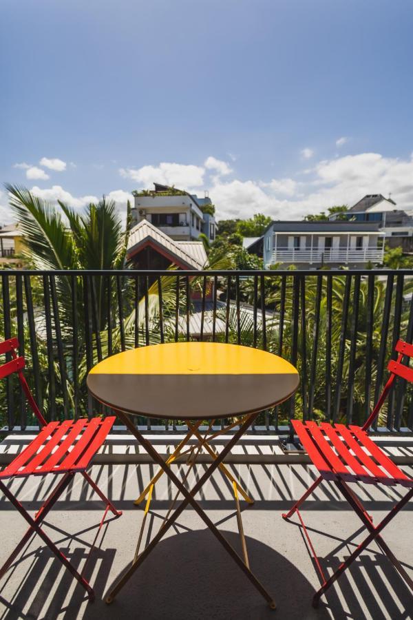 Hotel Le Terre Sainte Exterior photo