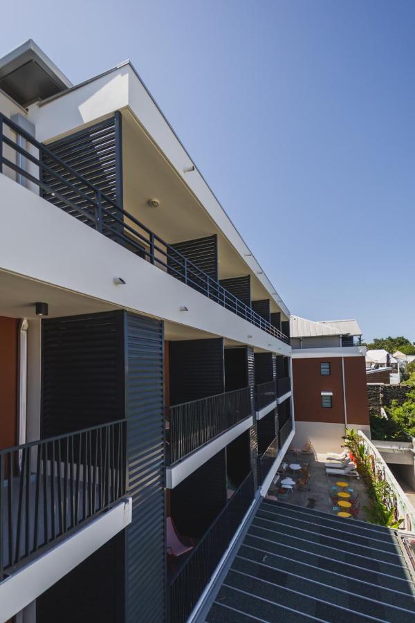 Hotel Le Terre Sainte Exterior photo